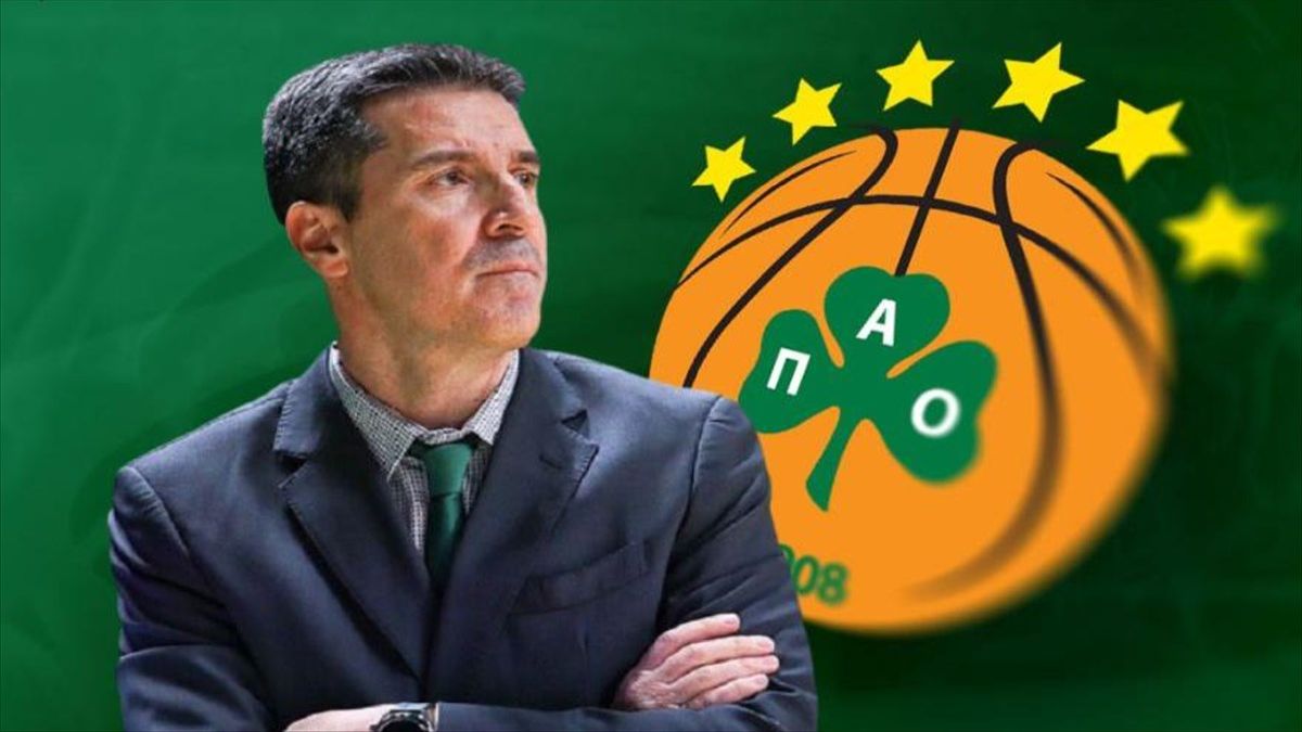 “Σκούπα” στον Παναθηναϊκό! Τέλος ο Πρίφτης κι όχι μόνο!