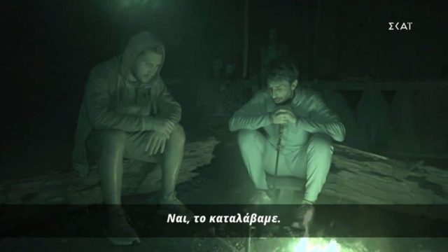 Survivor 5: Άρχισε να βλέπει… αστεράκια και προκαλεί τους πάντες – «Το στομάχι μου από την πείνα…» (video)