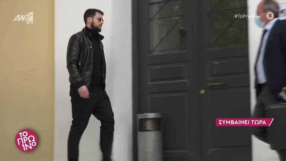 Μάνος Δασκαλάκης: Στην ανακρίτρια ο πατέρας της 9χρονης Τζωρτζίνας – Επίσημα απέναντι στην Ρούλα Πισπιρίγκου (video)