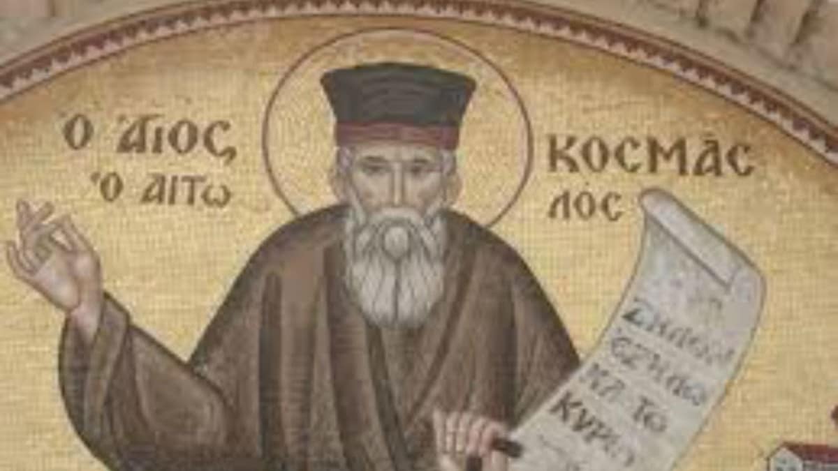 Ανατριχιάζει η προφητεία του Κοσμά του Αιτωλού: «Το χρέος της Ελλάδας θα…»