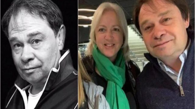 Θρίλερ με τη δολοφονία Ρώσου ολιγάρχη μαζί με την οικογένειά του – Μαχαιρωμένες μητέρα και κόρη, κρεμασμένος ο πατέρας