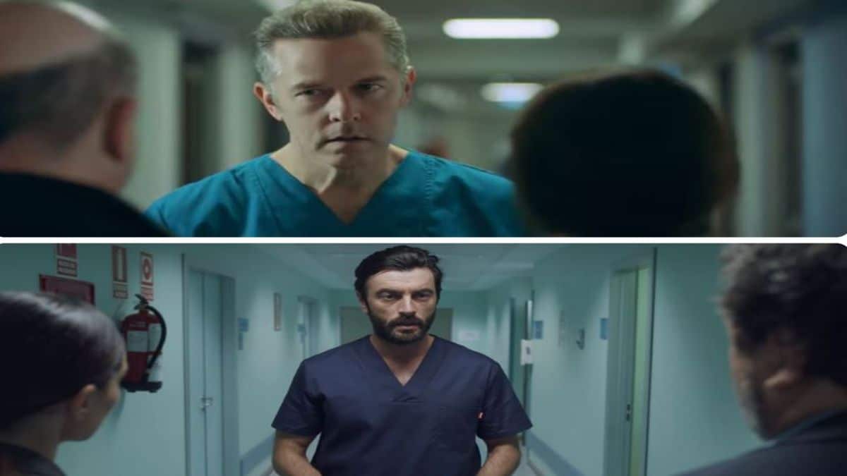 «Ψέματα»: Σε αυτή την ισπανική σειρά του Netflix βασίζεται – Η υπόθεση και η πρεμιέρα στον Alpha
