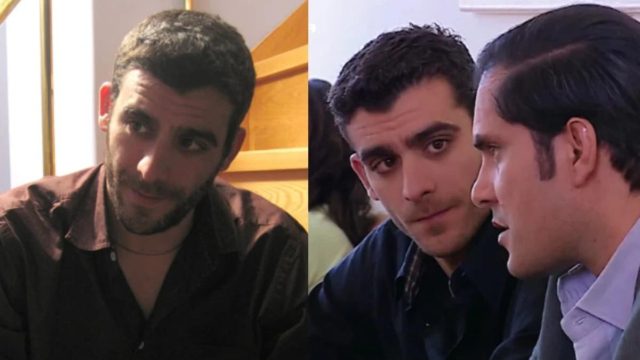 Έμεινε στην ιστορία ως ο «ψηλός» του «Παρά Πέντε»: Σήμερα ο Πατρίκιος Κωστής έχει μια τελείως διαφορετική ζωή (photo)