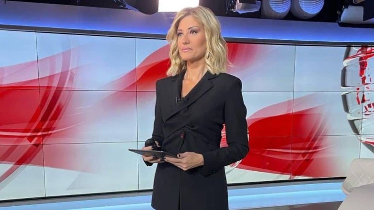 Συναγερμός στο Mega με την Ράνια Τζίμα!