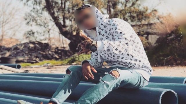 Εντοπίστηκε στον Ασπρόπυργο ο 19χρονος Ρομά που φέρεται να είχε σχέση με την 15χρονη Φωτεινή –  Αύριο (22/4) στον Εισαγγελέα