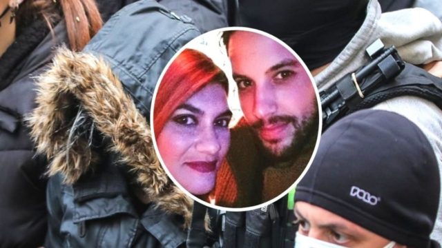 Νεκρά παιδιά στην Πάτρα – Χαρτορίχτρα: «Η Ρούλα έλεγε ότι η πεθερά της, τής έκανε μάγια και φταίει που πέθανε η Μαλένα…» (video)