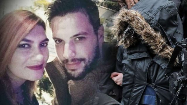 Νεκρά παιδιά στην Πάτρα: «Ό,τι κι αν ακούσεις…» – «Καρφώνει» ξανά τον Μάνο μέσα από την φυλακή η Ρούλα Πισπιρίγκου