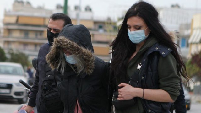 Πάτρα: Ανατριχίλα με τη Ρούλα Πισπιρίγκου – Έψαχνε κεταμίνη στο διαδίκτυο και ταυτόχρονα… έκανε τη λυπημένη για το θάνατο της Άννυς