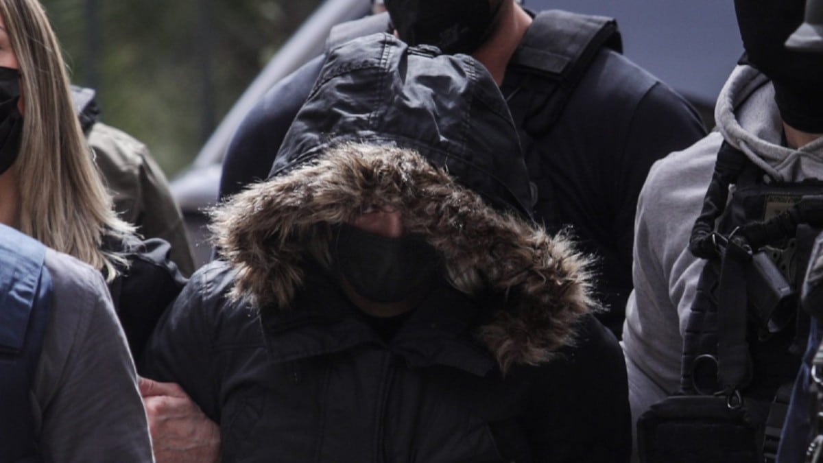 Πάτρα: «Καταρρέουν» όλοι οι ισχυρισμοί της Ρούλας Πισπιρίγκου – Το τάμπλετ που την… έθαψε και η πορεία της κεταμίνης