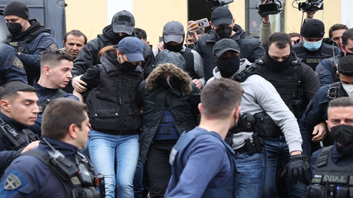 Είδηση «βόμβα»: Υψηλόβαθμος Αξιωματικός απομακρύνεται από την υπόθεση της Ρούλας Πισπιρίγκου γιατί καθυστερούσε τη σύλληψή της