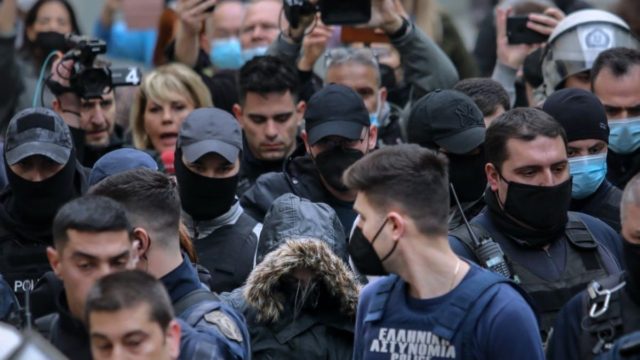Σοκ με τη Ρούλα Πισπιρίγκου: Τι έγραφε στο Facebook μετά τον θάνατο της Μαλένας