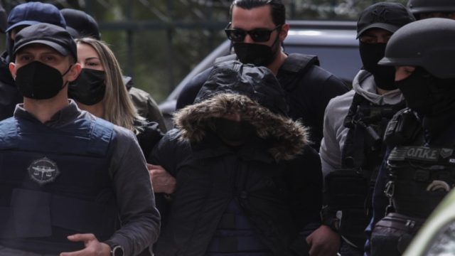 Στο μυαλό της Ρούλας Πισπιρίγκου: Έχει σκηνοθετήσει τους θανάτους των παιδιών της – Δεν θα ομολογήσει ποτέ!»