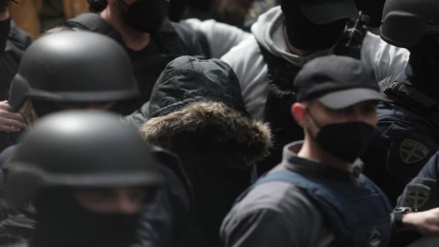 Ρούλα Πισπιρίγκου: Ανατροπή με το αίτημα αποφυλάκισης της 33χρονης – Η αλλαγή στρατηγικής