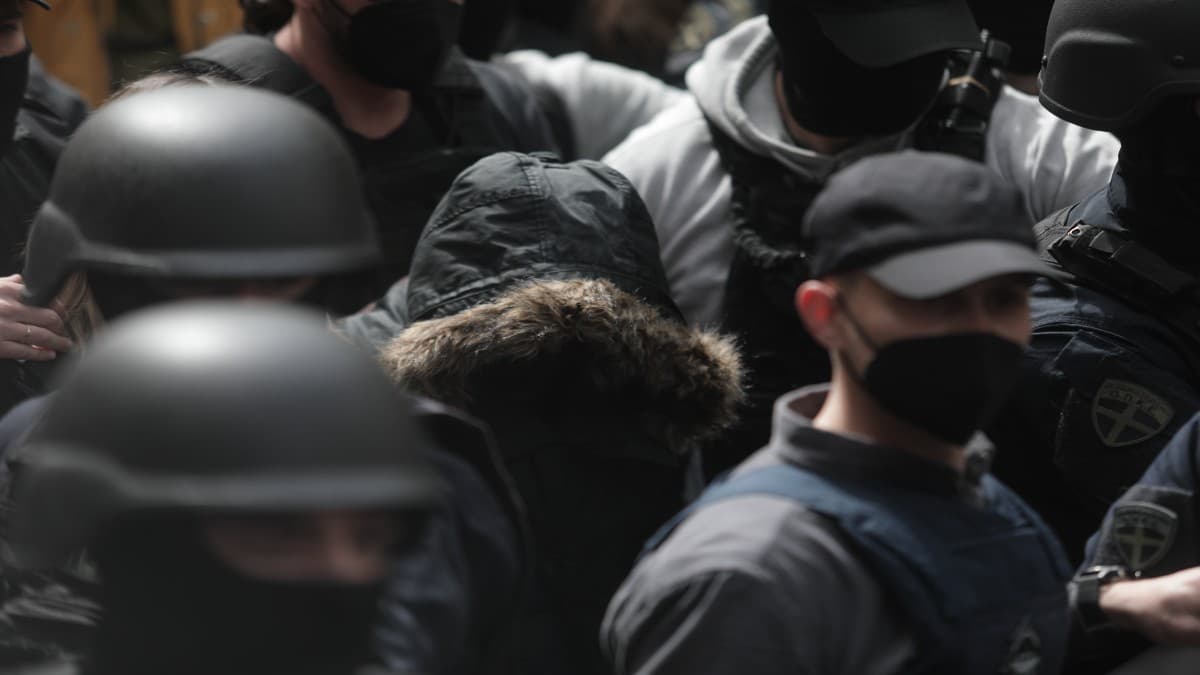 Ρούλα Πισπιρίγκου: Ανατροπή με το αίτημα αποφυλάκισης της 33χρονης – Η αλλαγή στρατηγικής