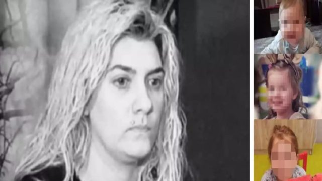 Ρούλα Πισπιρίγκου: «Σου έχω στείλει την καλύτερη παρέα…» – Η σοκαριστική της ανάρτηση μετά τον θάνατο της Μαλένας (Video)