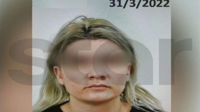 «Έσπασε η Ρούλα Πισπιρίγκου: Η απάντησή της μέσα από τη φυλακή για το μυστηριώδες τηλεφώνημα – «Είχε προηγηθεί…»