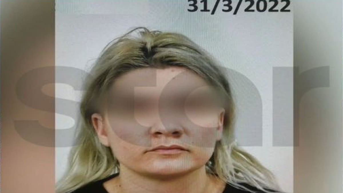 «Έσπασε η Ρούλα Πισπιρίγκου: Η απάντησή της μέσα από τη φυλακή για το μυστηριώδες τηλεφώνημα – «Είχε προηγηθεί…»