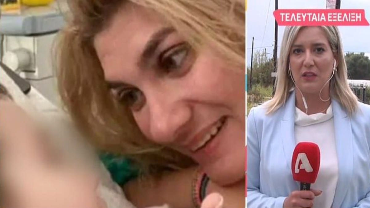 Νεκρά παιδιά στην Πάτρα: «Φύλλο και φτερό» αρχεία από κάμερες έξω από το «Αγλαΐα Κυριακού» – Τι ψάχνουν οι αρχές; (Video)