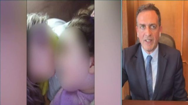 Ανατροπή από τον δικηγόρο της Ρούλας Πισπιρίγκου: «Δύο φορές συνταγογραφήθηκε κεταμίνη στην Τζωρτζίνα στο νοσοκομείο του Ρίου!» (Video)