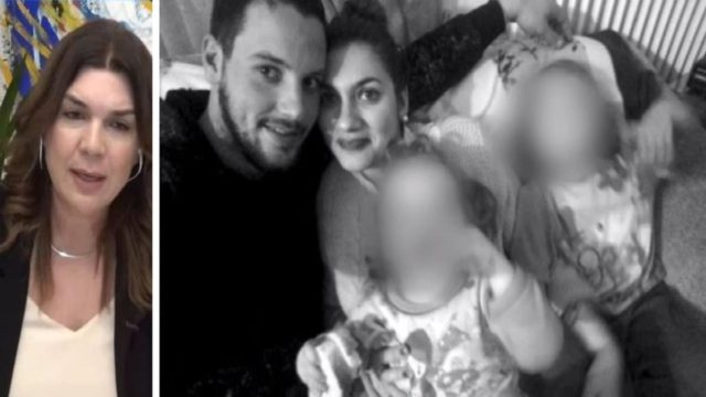 Νεκρά παιδιά στην Πάτρα: «Το να κοιτάς το παιδί σου όταν το σκοτώνεις δείχνει…» – Κλινική ψυχολόγος μιλά για τη Ρούλα Πισπιρίγκου και τον Μάνο Δασκαλάκη