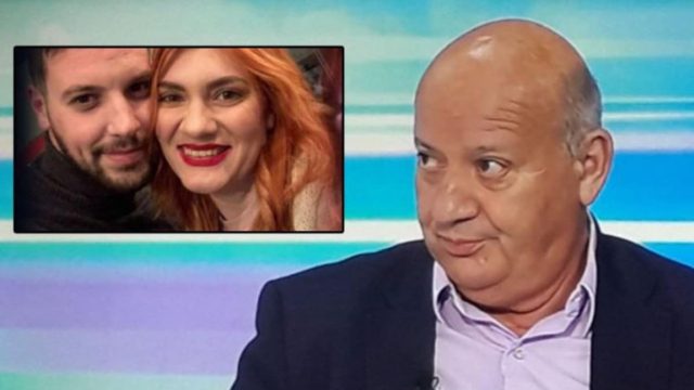 Πάτρα: «Θα αρχίσουν να κελαηδούν…» – «Σεισμός» με τις αποκαλύψεις Κατερινόπουλου για το τεστ DNA και τον φόβο της Πισπιρίγκου