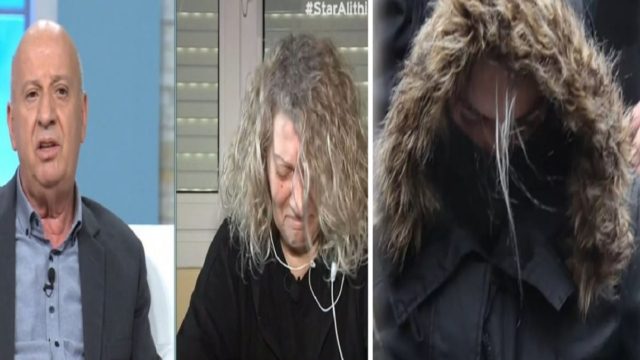 Ρούλα Πισπιρίγκου: «Το παιδί μου είναι αθώο» – Η απάντηση της μητέρας της μετά την προφυλάκισή της & η ερώτηση του Κατερινόπουλου που την «λύγισε» (Video)