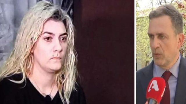 «Φοβάμαι για τη ζωή της…» – «Παγωμένος» ο δικηγόρος της Ρούλας Πισπιρίγκου προειδοποιεί για την ψυχολογική της κατάσταση! (Video)