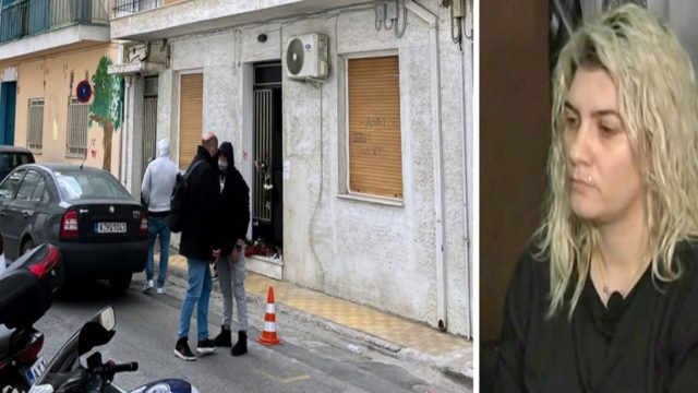Νεκρά παιδιά στην Πάτρα: Τι κατέσχεσε η αστυνομία από το σπίτι της Ρούλας Πισπιρίγκου – Συνοδεία αστυνομικών έφυγε η αδελφή της (Video)