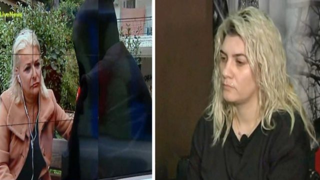 Νεκρά παιδιά στην Πάτρα: Μαρτυρία σοκ για την σπιτονοικοκυρά – «Φοβόταν για την ζωή της» (Video)