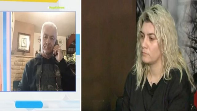 Νεκρά παιδιά στην Πάτρα: «Η Ρούλα Πισπιρίγκου έχει διαπράξει 3 φόνους» – «Βόμβες» από πρώην διευθυντή ασφαλείας Πατρών (Video)