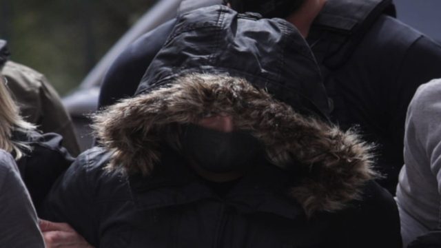 Αποκάλυψη: Ξάδελφος της Πισπιρίγκου ο τεχνικός που «έσβηνε αρχεία»! (Video)