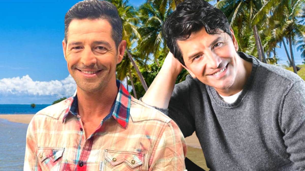 Survivor 5: Δύσκολες ώρες στην οικογένεια του Σάκη Ρουβά – Όταν ο Απόστολος έφτασε ένα «βήμα» από την κατάρρευση