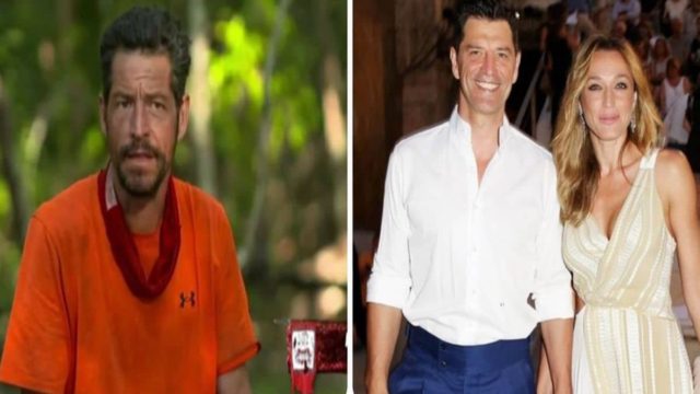 Ποιο Survivor; Λαμπερός γάμος για τον Απόστολο Ρουβά! Το νέο πρόσωπο στην οικογένεια Σάκη Ρουβά και Κάτια Ζυγούλη
