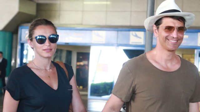 Σούσουρο με Σάκη Ρουβά και Κάτια Ζυγούλη: Έχετε προσέξει τη σοβαρή τους αλλαγή στο Instagram εδώ και 4 μήνες;
