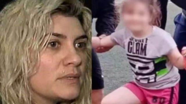 Αθώα η Ρούλα Πισπιρίγκου; Αυτή είναι η φωτογραφία που ισχυρίζεται ότι θα ανατρέψει τα πάντα!