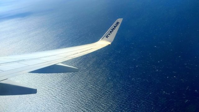 “Φωτιά” στην Ryanair: Πτήση για Μιλάνο με ΜΟΝΟ 10 €