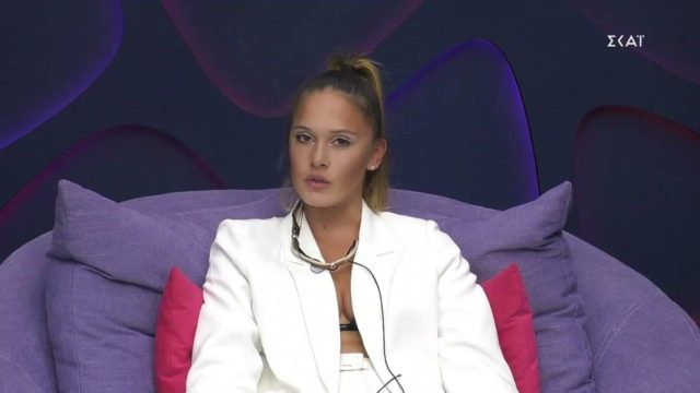Άλλος άνθρωπος: Η τεράστια αλλαγή που έκανε η εντυπωσιακή Σαμάνθα του Big Brother