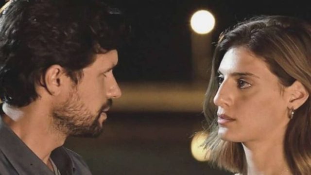 Ανατροπή στον «Σασμό»: Η στιγμή που ο Αστέρης μαθαίνει ότι ο μικρός Πέτρος είναι γιος του
