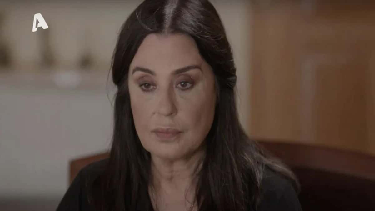 «Σασμός» spoiler: Νεκρή η Καλλιόπη!