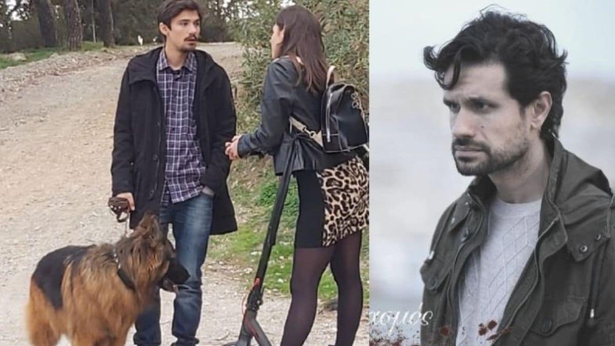 Αβάσταχτος θρήνος στον Σασμό: Η Μανταρίνα πεθαίνει στα χέρια του δολοφόνου του Πετρή!