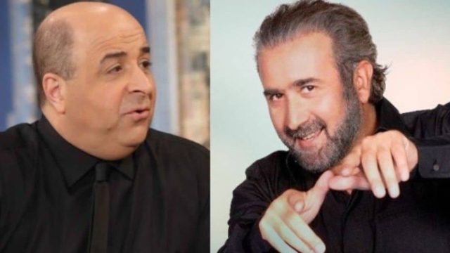 «Δίκασε» Σεφερλή η Γκολεμά – «Σεξιστής και… κλέφτης – Τα έκανε και ο Λαζόπουλος»