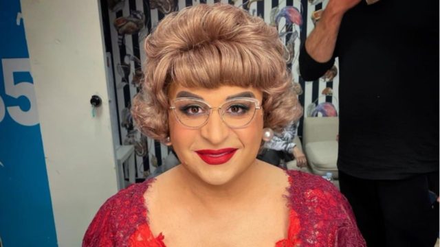 Super Mammy: Αυτά ήταν τα νούμερα τηλεθέασης της πρεμιέρας για την νέα σειρά του Μάρκου Σεφερλή