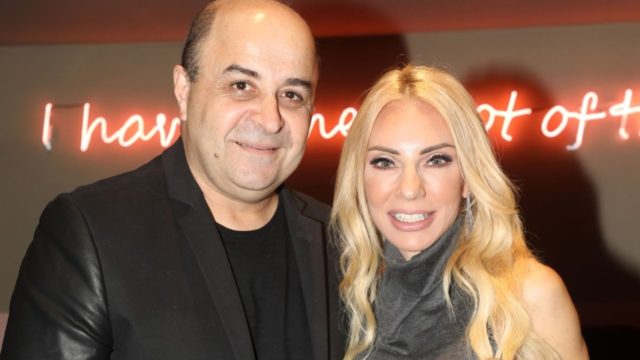 Όλα στη φόρα για τον Μάρκο Σεφερλή: «Μου την έπεσε κανονικά… μετά την βρήκα στο Instagram» – Στα «πατώματα» η Έλενα Τσαβαλιά (Video)