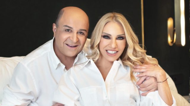 Πανηγυρισμοί στο σπίτι του Μάρκου Σεφερλή και της Έλενας Τσαβαλιά – Εκδίκηση για το ζευγάρι