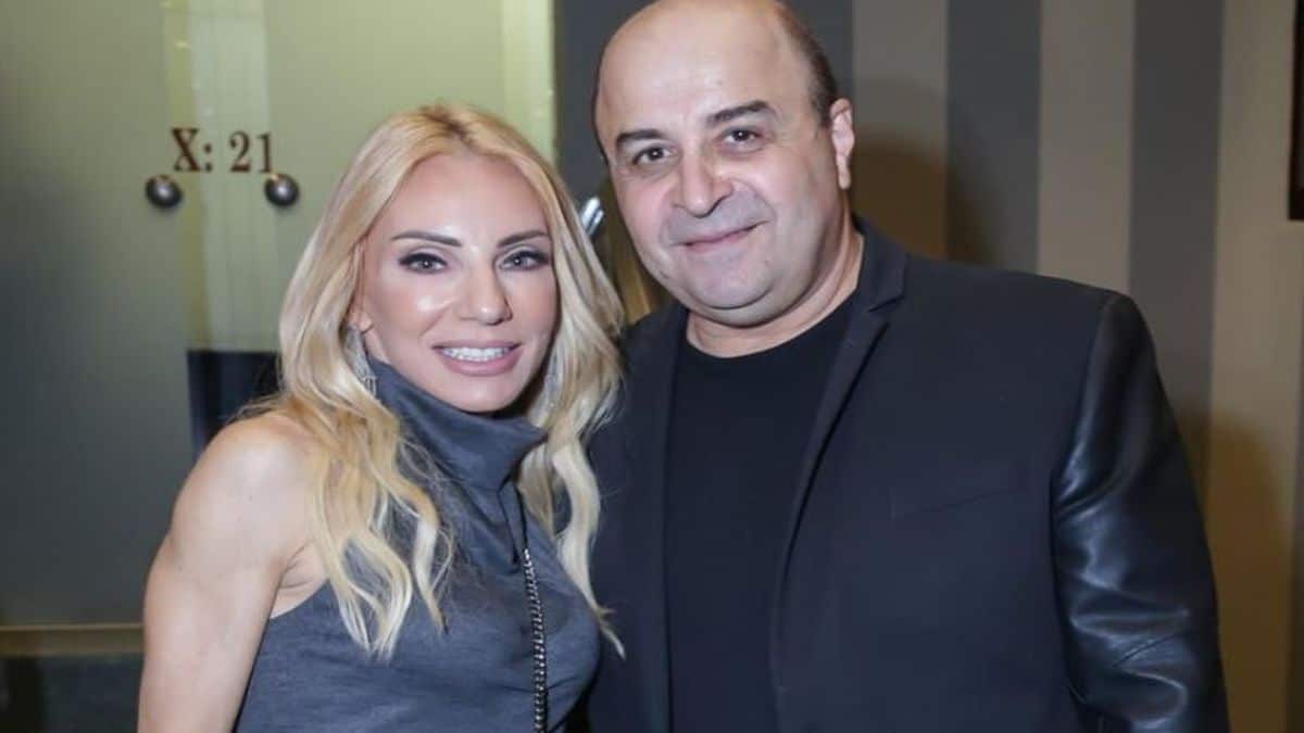 Τραγική είδηση για τον Μάρκο Σεφερλή: Σπαραγμός για την Έλενα Τσαβαλιά