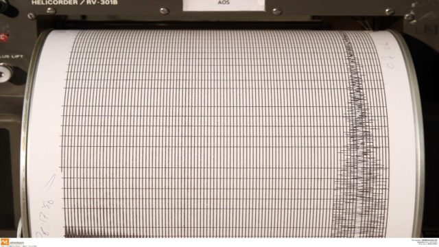 Ισχυρός σεισμός 5,2 Ρίχτερ νοτιοδυτικά των Κυθήρων – Τι ανέφερε ο καθηγητής Ευθύμιος Λέκκας (Video)