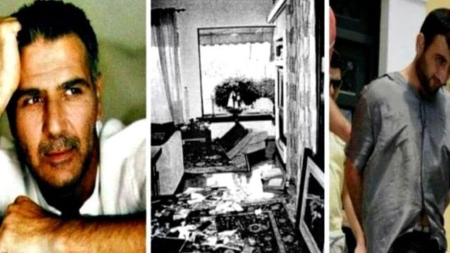 “Με πήρε τηλέφωνο και μου ζήτησε να του…”: Αποκάλυψη σοκ για Νίκο Σεργιανόπουλο!