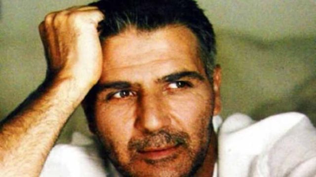 «Είναι πάντα μέσα μου…» – Συγκινεί πασίγνωστη ηθοποιός για τον Νίκο Σεργιανόπουλο