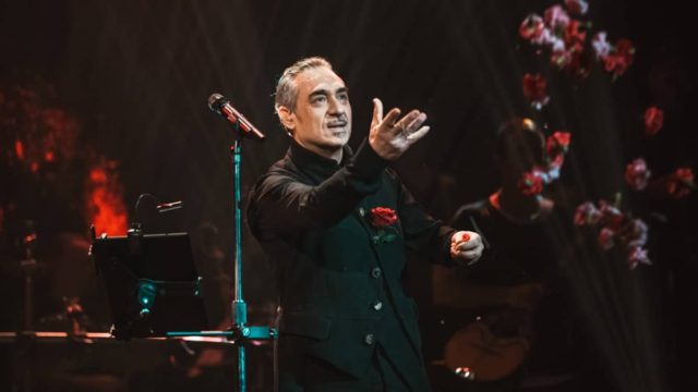 Χαμός με Νότη Σφακιανάκη – «Σφαγή μετά το διαζύγιο για το 1 εκατομμύριο»