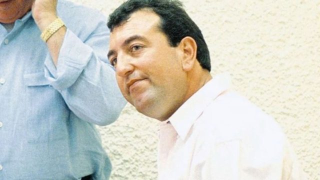 Δολοφονία Σκαφτούρου: Νέες σοκαριστικές εξελίξεις – Τον πυροβόλησαν τρεις φορές εξ επαφής στο κεφάλι